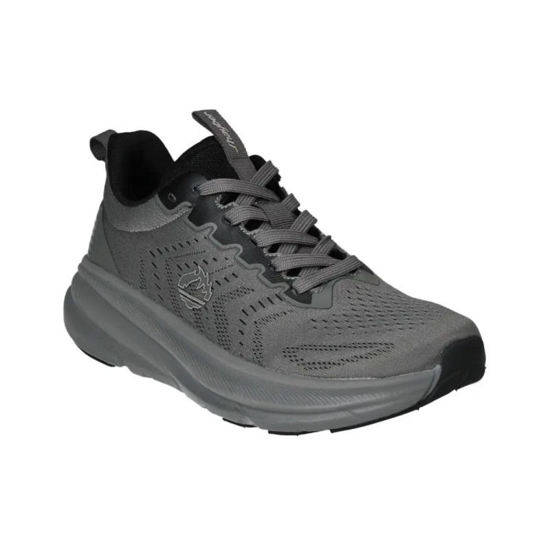 J'Hayber Chator Dark Grey