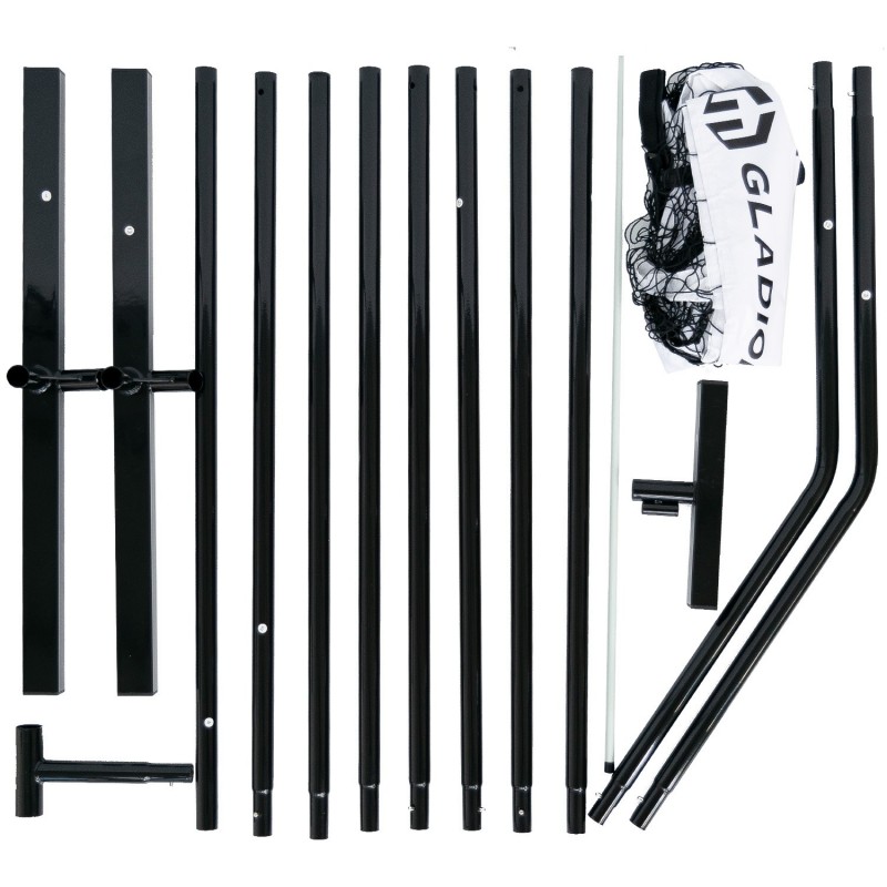 Set Red Pickleball Gladion Procourt