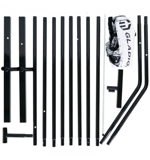 Set Red Pickleball Gladion Procourt