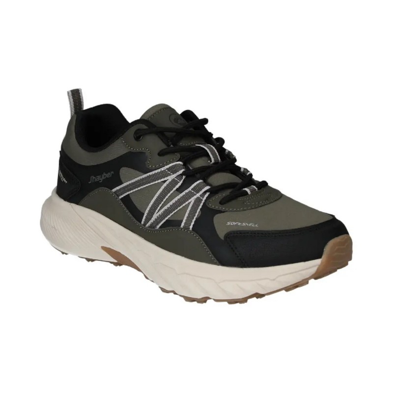 J'Hayber Chantar Kaki