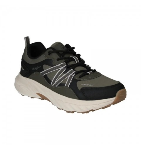 J'Hayber Chantar Kaki