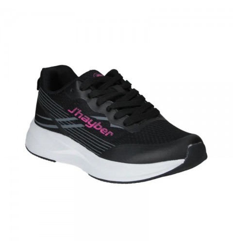 J'Hayber Relada Black