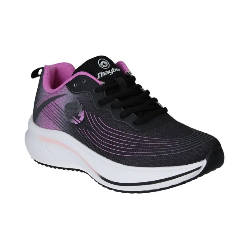 J'Hayber Resola Black