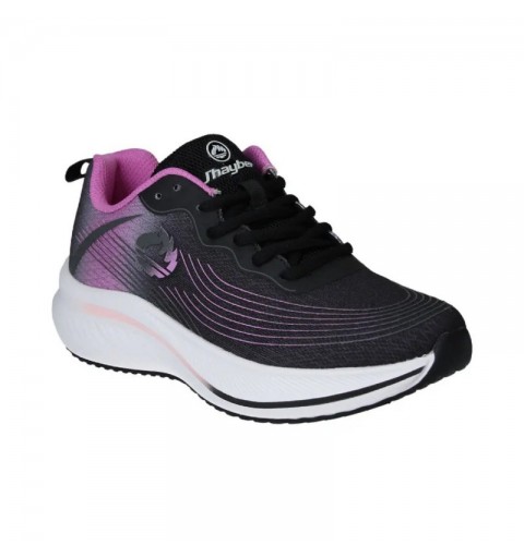 J'Hayber Resola Black