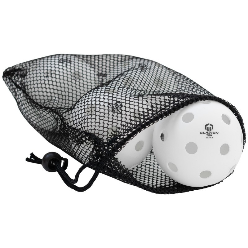 pelotas pickleball blancas