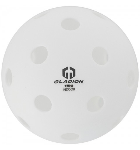 Set 4 Pelotas Pickleball Gladion Tirq Indoor
