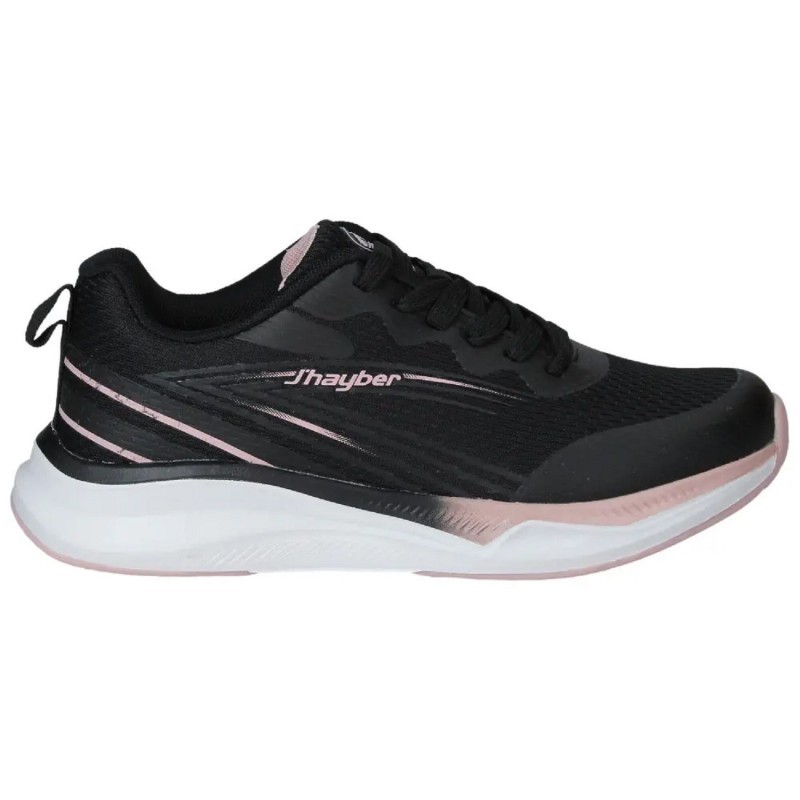 J'Hayber Refal Black