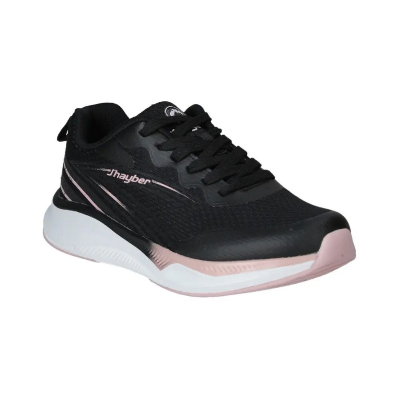 J'Hayber Refal Black