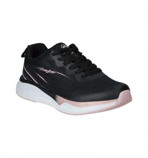 J'Hayber Refal Black