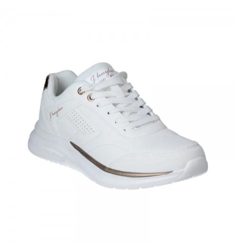 J'Hayber Chenull White