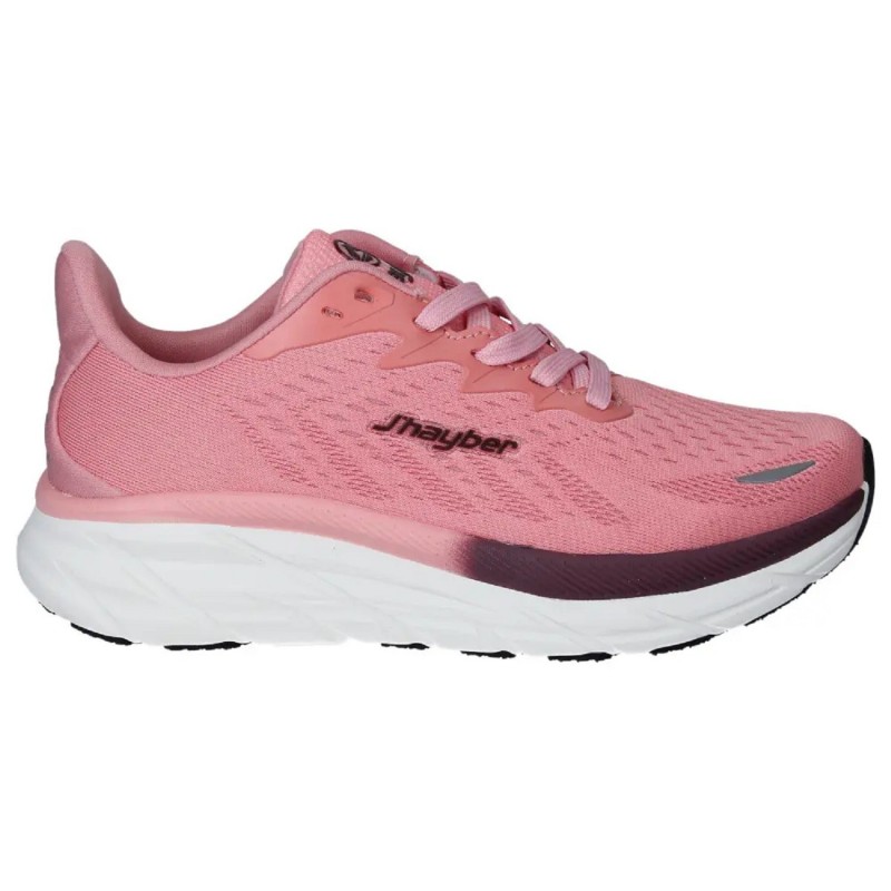 J'Hayber Chetin Pink