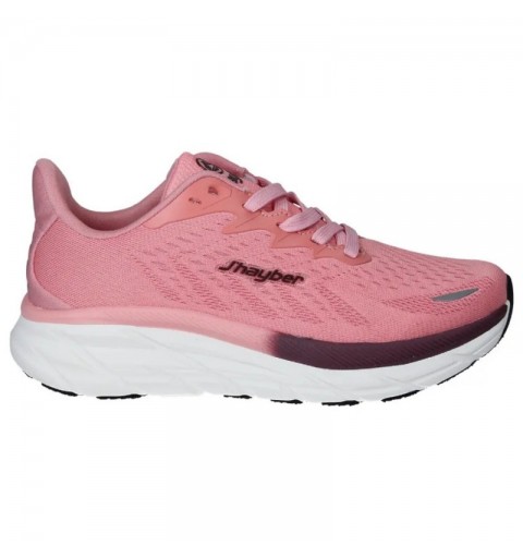 J'Hayber Chetin Pink