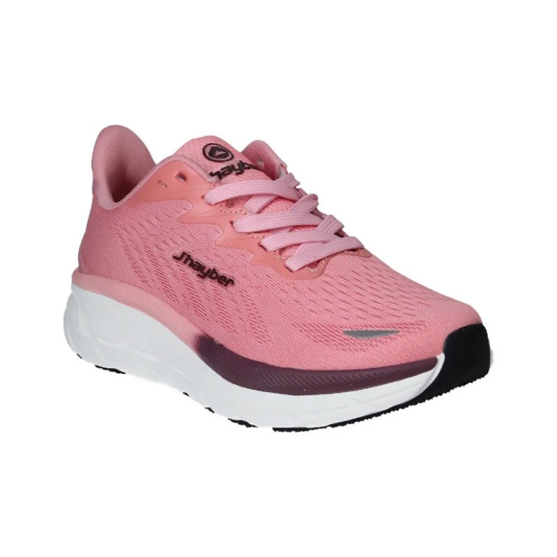 J'Hayber Chetin Pink