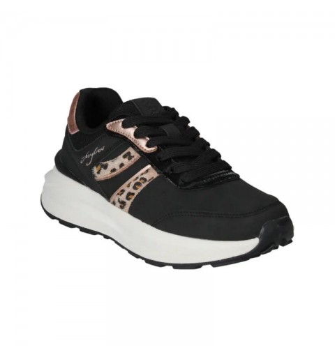 J'Hayber Cherpa Black