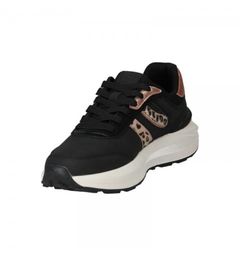 J'Hayber Cherpa Black