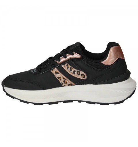 J'Hayber Cherpa Black