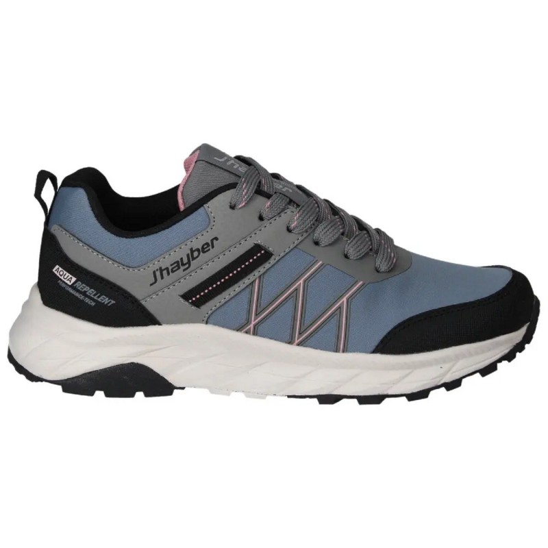 J'Hayber Restil Blue