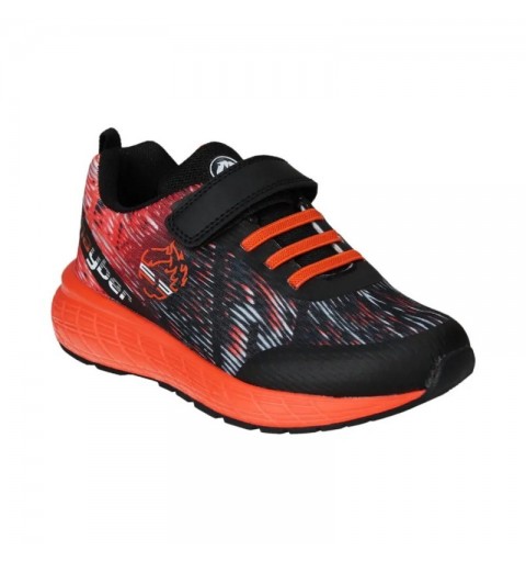 J'Hayber Ripal Black