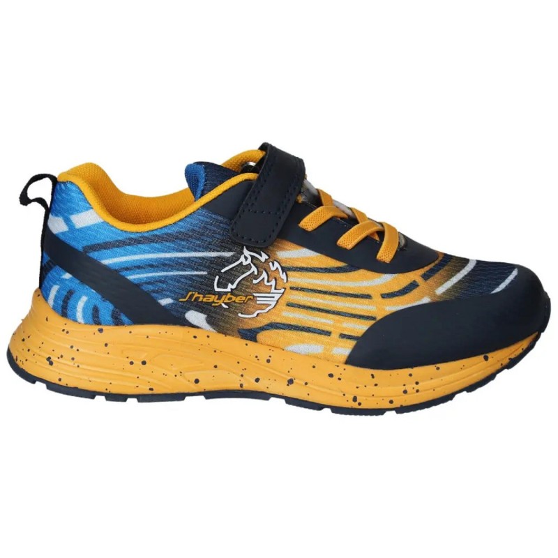 J'Hayber Risafa Navy