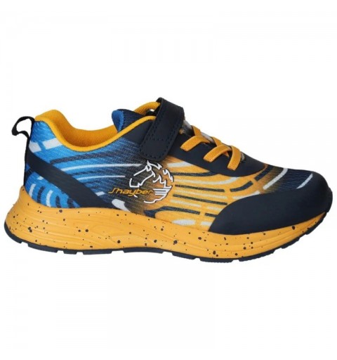 J'Hayber Risafa Navy