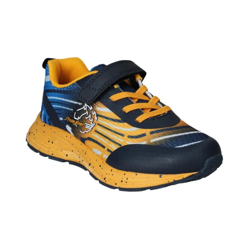 J'Hayber Risafa Navy