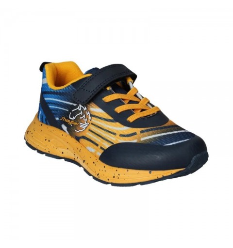 J'Hayber Risafa Navy