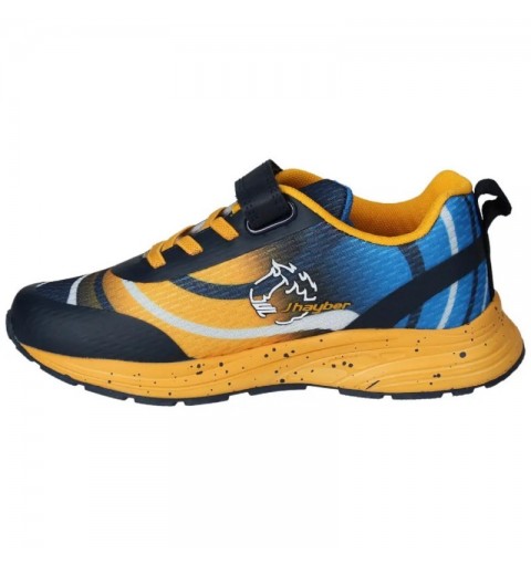 J'Hayber Risafa Navy