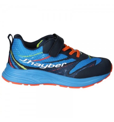 J'Hayber Ripera Blue