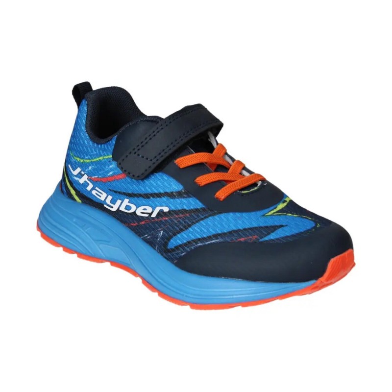 J'Hayber Ripera Blue