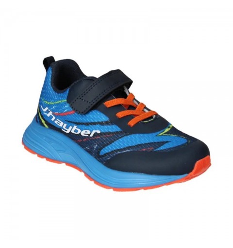 J'Hayber Ripera Blue