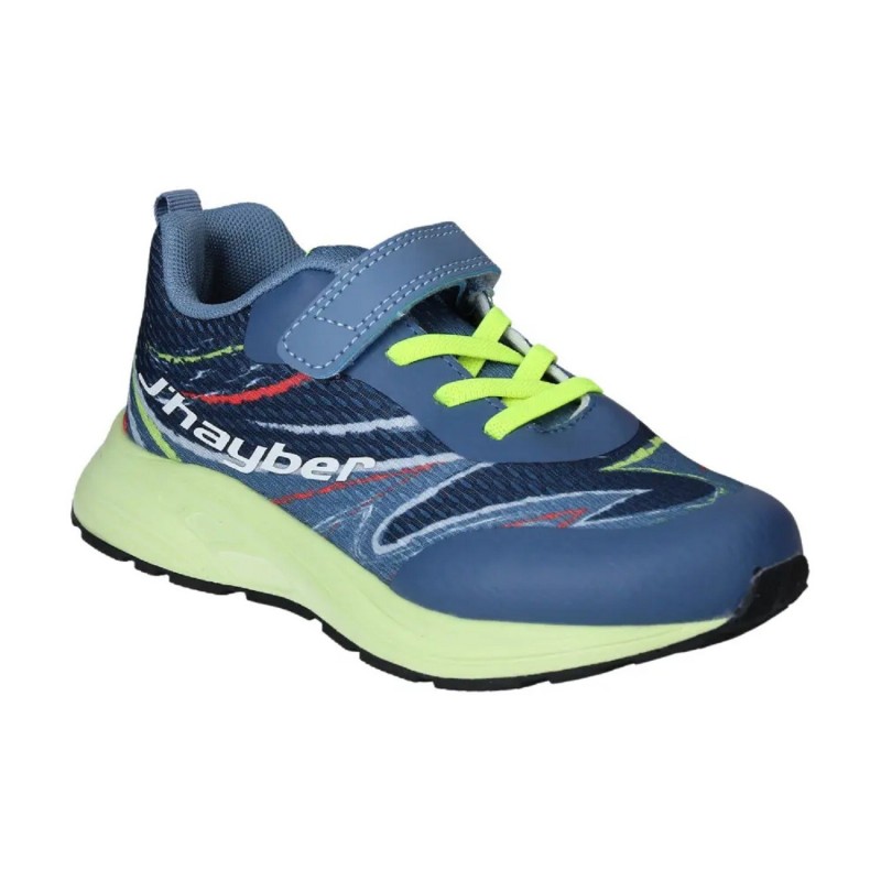 J'Hayber Ripera Navy