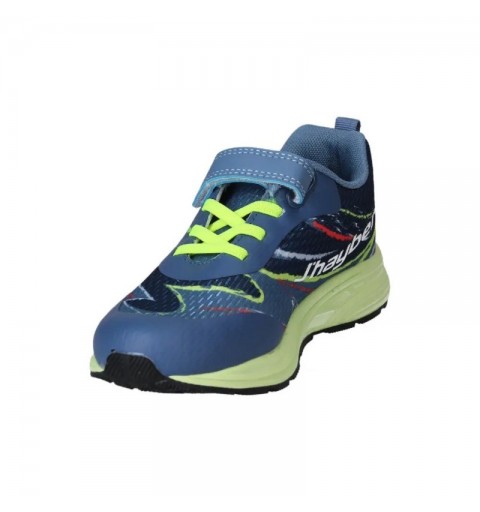 J'Hayber Ripera Navy