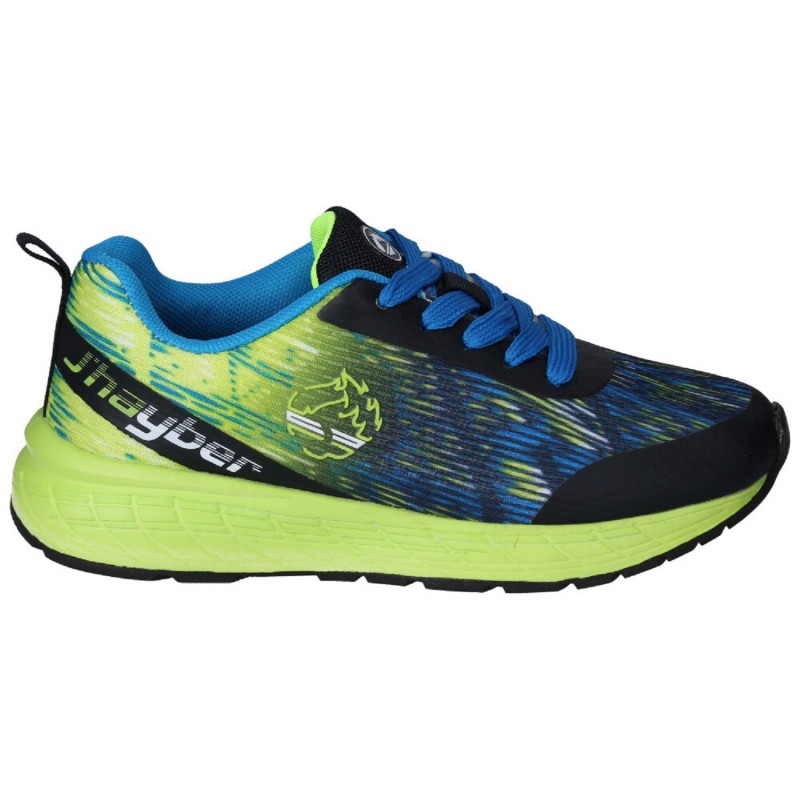 J'Hayber Ripala Navy