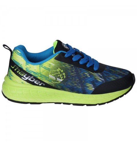 J'Hayber Ripala Navy