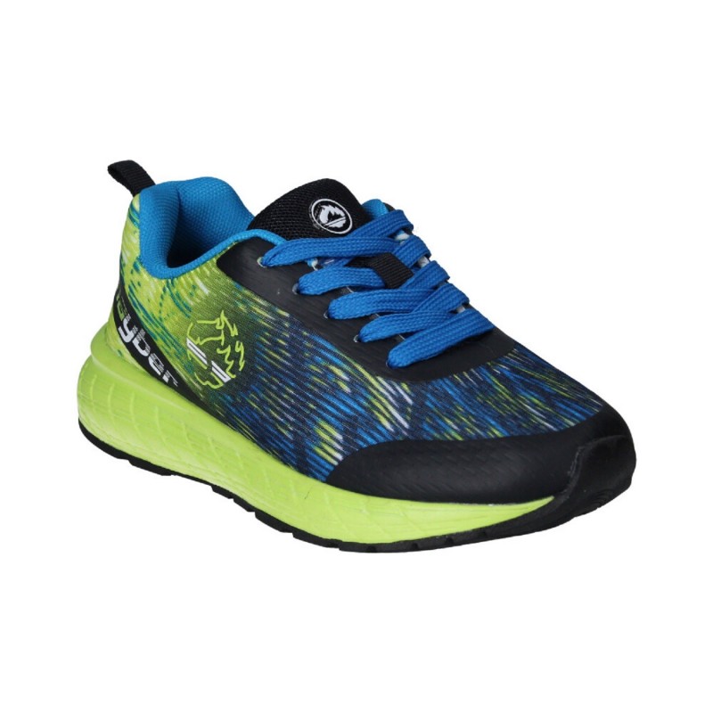 J'Hayber Ripala Navy