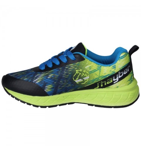 J'Hayber Ripala Navy