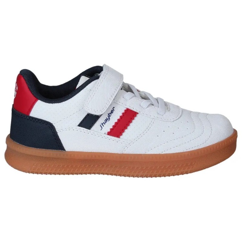 J'Hayber Iteca White