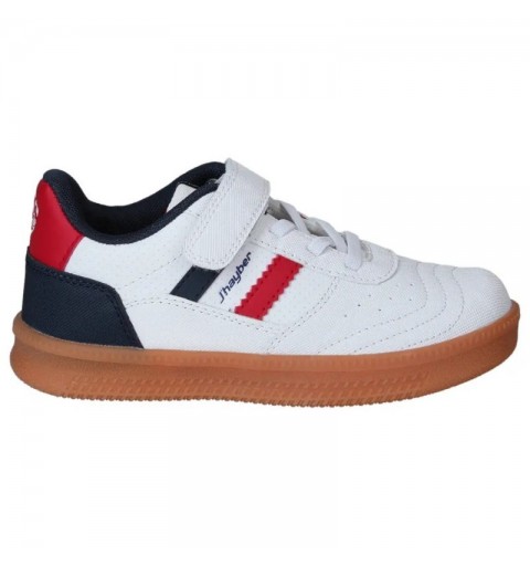 J'Hayber Iteca White