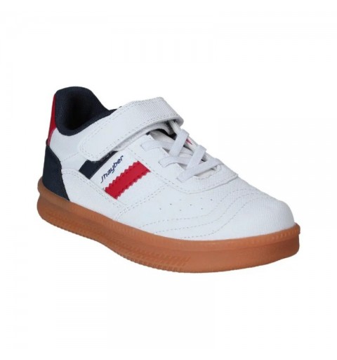 J'Hayber Iteca White