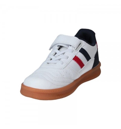 J'Hayber Iteca White