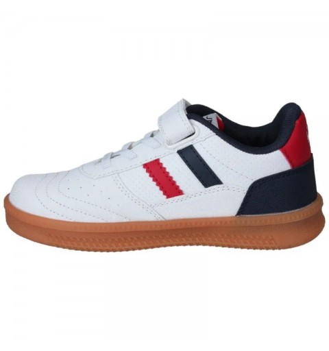 J'Hayber Iteca White