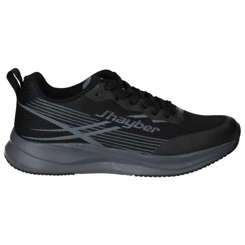 J'Hayber Ratilo Black