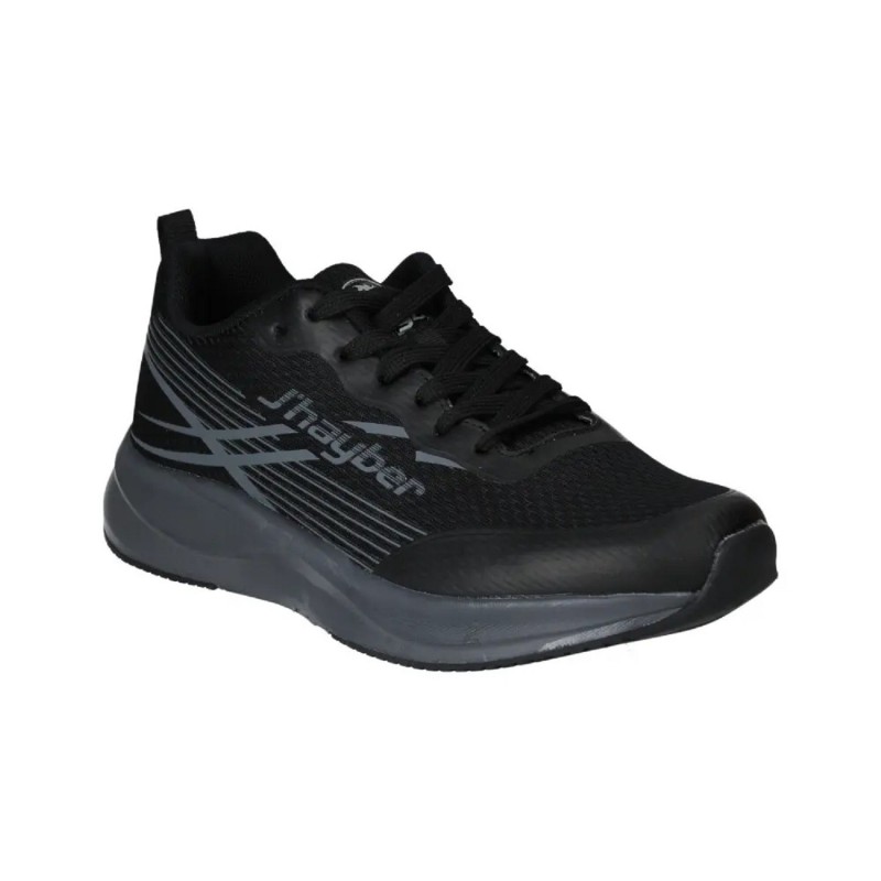 J'Hayber Ratilo Black