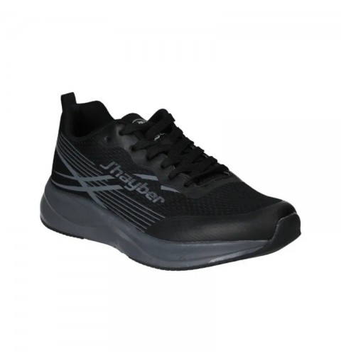 J'Hayber Ratilo Black