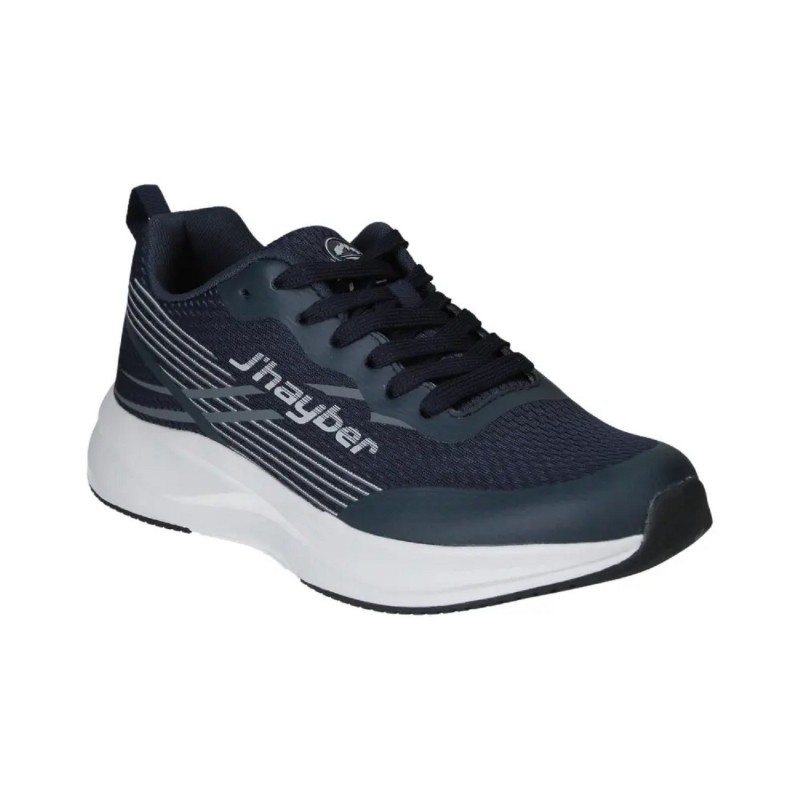 J'Hayber Ratilo Navy