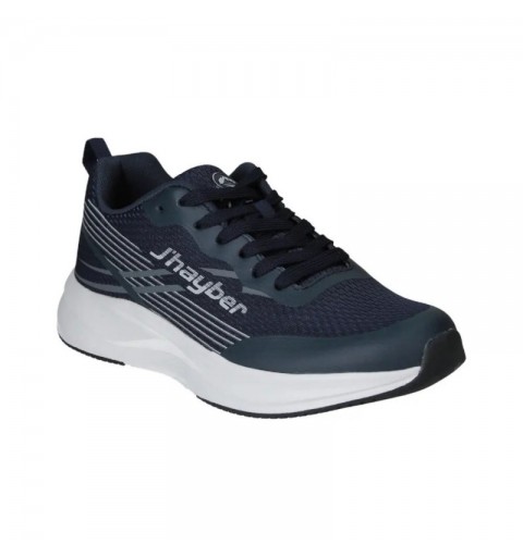 J'Hayber Ratilo Navy