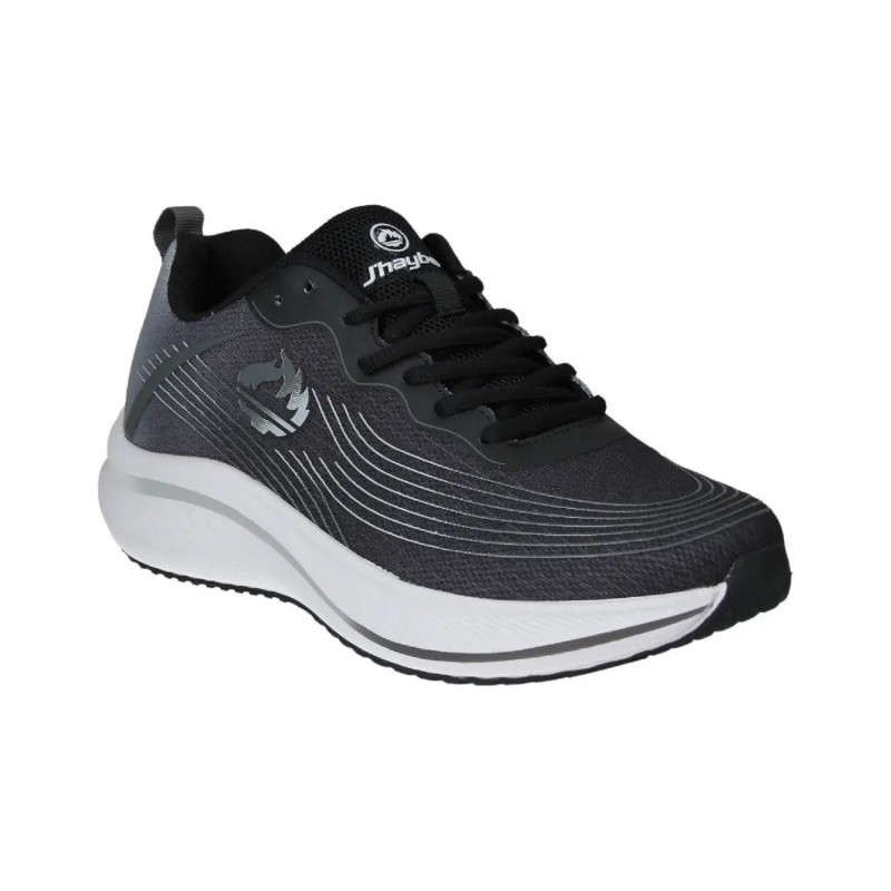 J'Hayber Ratola Black