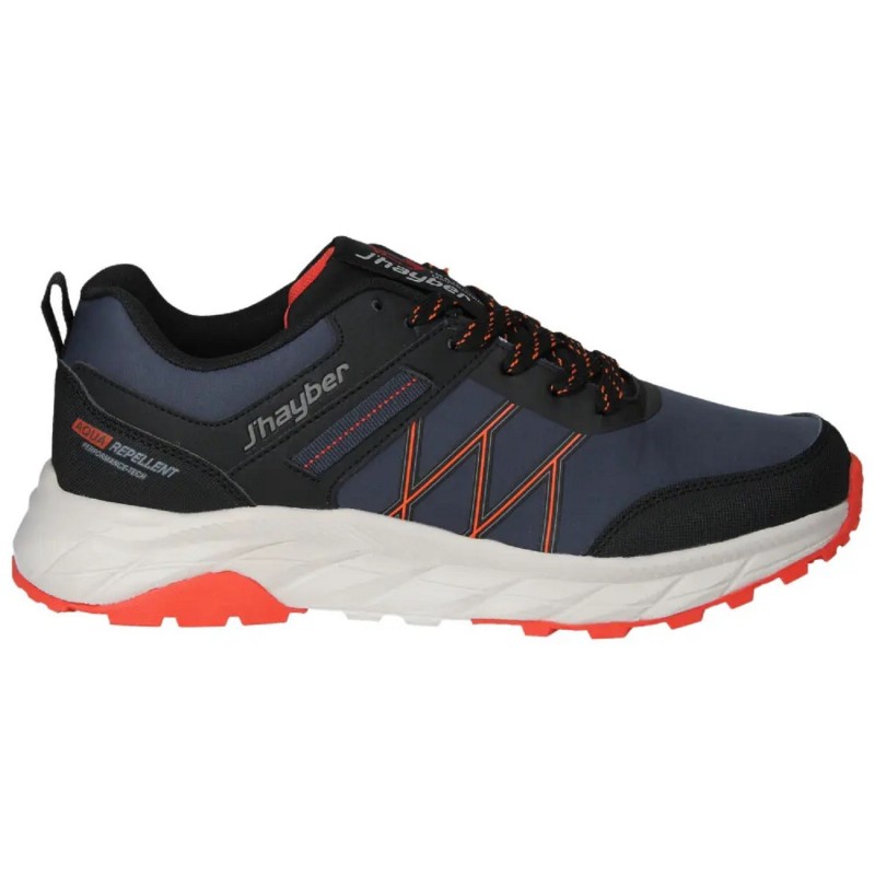 J'Hayber Racosa Blue