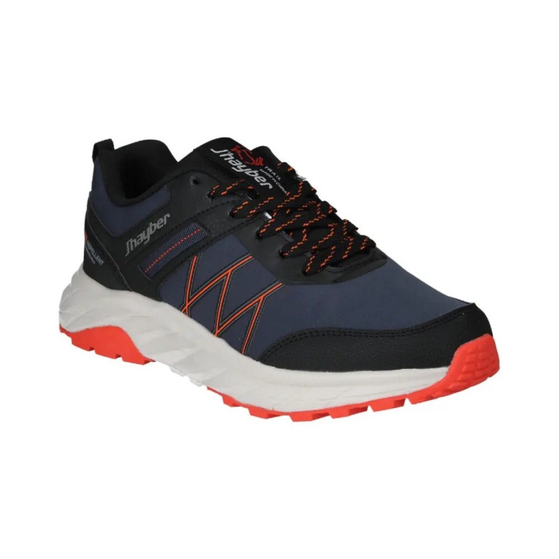 J'Hayber Racosa Blue