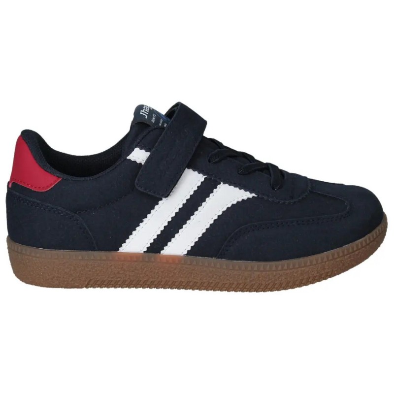 J'Hayber Chitela Navy